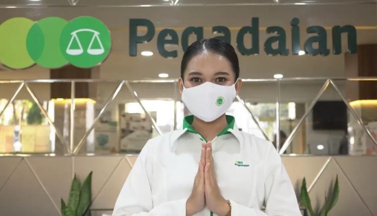 Libur Lebaran, Masyarakat Bisa Manfaatkan Layanan Digital Pegadaian