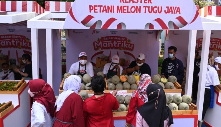 Jadi Market Leader ESG, Kredit Berkelanjutan BRI Tembus Rp694,9 Triliun