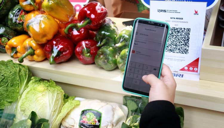 BRI Siapkan Strategi Dukung Keberhasilan Program QRIS Cross Border