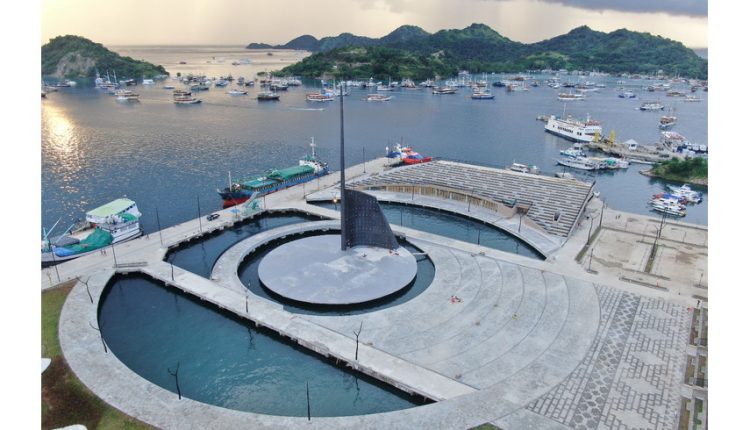 Abipraya Siapkan Infrastruktur di Labuan Bajo untuk KTT ASEAN
