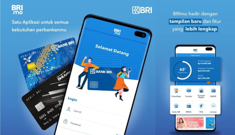 Tunaikan Zakat, Infak, dan Sedekah Bisa Lewat BRImo