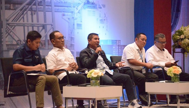 Paska Merger Pelindo Wujudkan Efisiensi Senilai Rp 1,3 Triliun