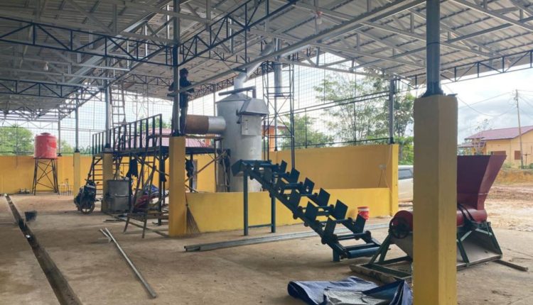 Kelola Sampah Terpadu, PT INTI Gencarkan Implementasi Teknologi MASARO
