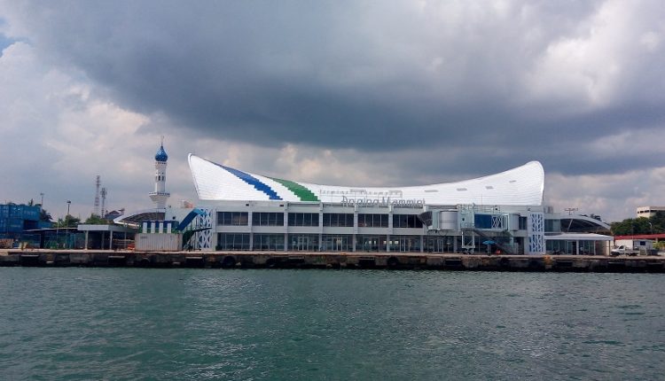 Pelindo Siap Layani Mudik Lebaran 2023 Lewat 63 Terminal Penumpang