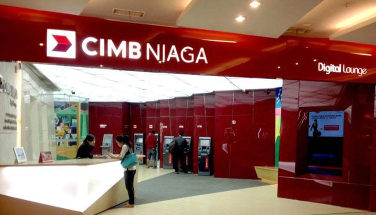 CIMB Niaga Laporkan Kinerja Keuangan Kuartalan Tertinggi