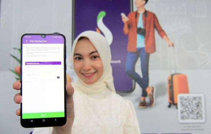 Aplikasi Muamalat DIN Sediakan Layanan Bayar PBB dan Pajak Bermotor