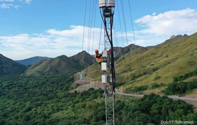 Telkomsel Dukung Perhelatan KTT ke-42 ASEAN di Labuan Bajo