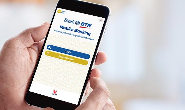 Perkuat Layanan Digital, BTN Gandeng Alibaba Cloud