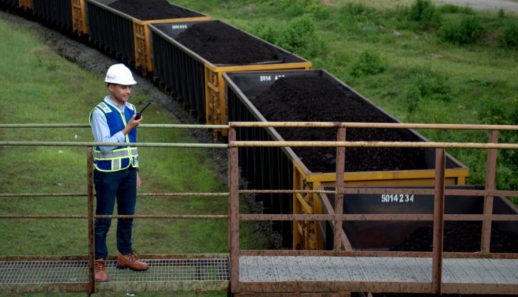 PTBA Raih Laba Bersih Rp 1,2 Triliun di Triwulan I 2023