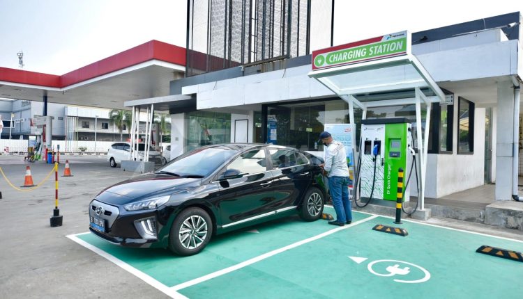 Komitmen Pertamina Wujudkan Net Zero Emission 2060