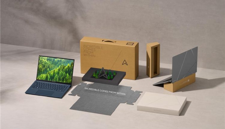 ASUS Zenbook S 13 OLED