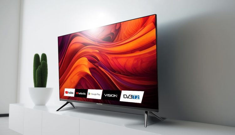 Avaro smart tv