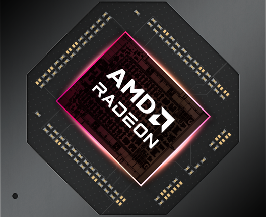 Fitur AMD Radeon RX 7600