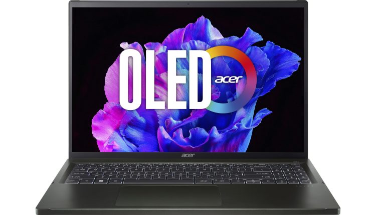 Acer Swift Edge 16