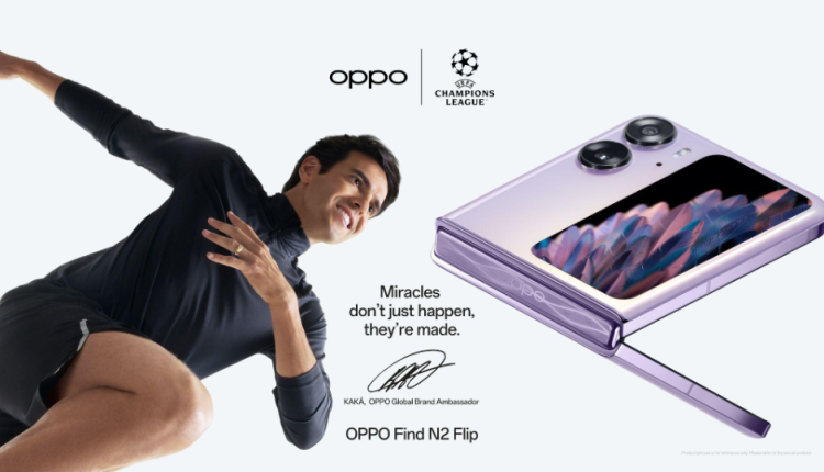 Ricardo kaka