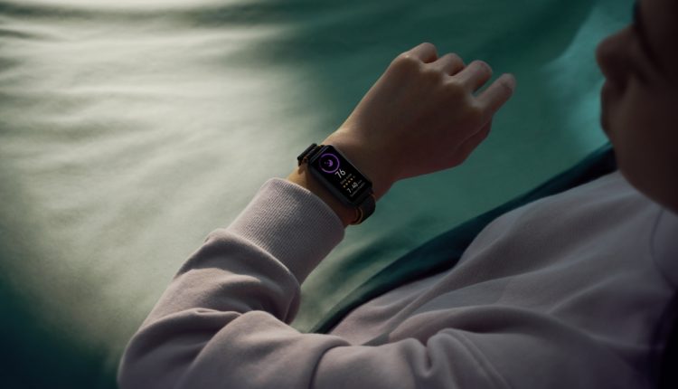Huawei Band 8