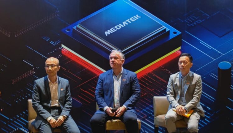 MediaTek
