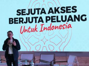 Smartfren 100% untuk Indonesia