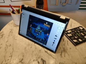 Acer Aspire 3 Spin dan Aspire 5 Spin