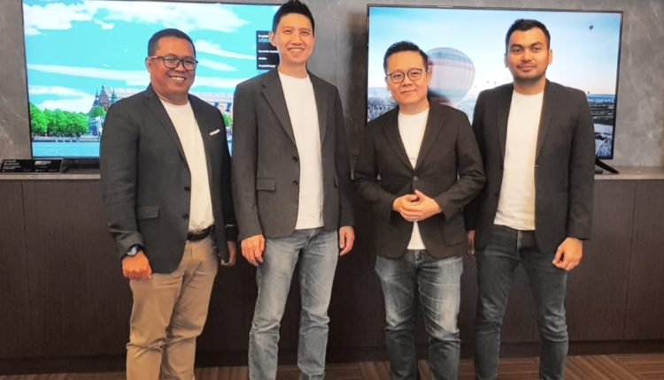 Erafone jual smart tv