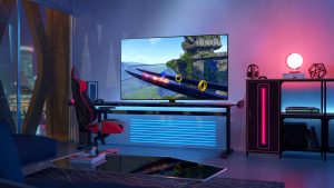 Samsung neo QLED 4K