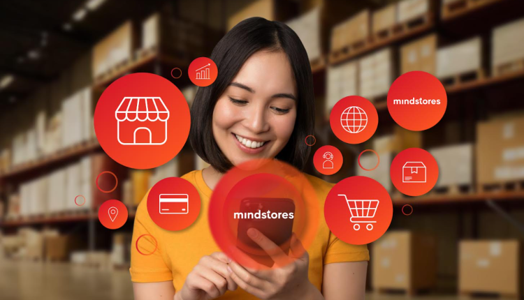 Dorong Bisnis Meraih Pelanggan, Mindstores Hadirkan Fitur Headless Commerce