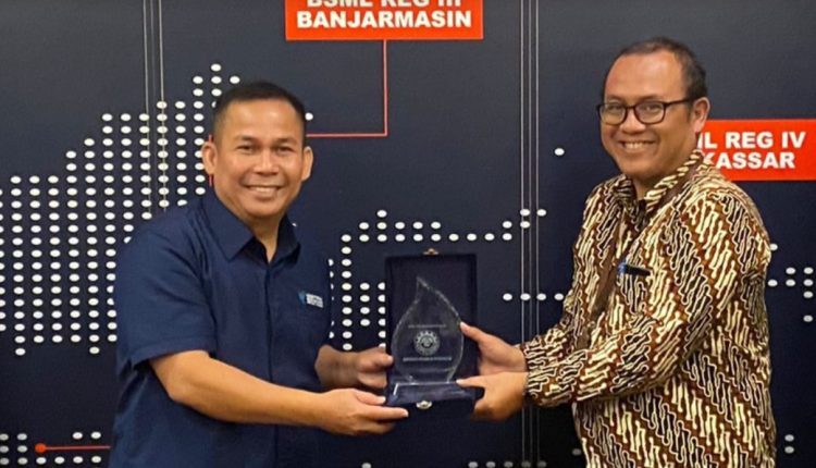 Upaya Berantas Pelumas Palsu, Aspelindo Temui Kemendag