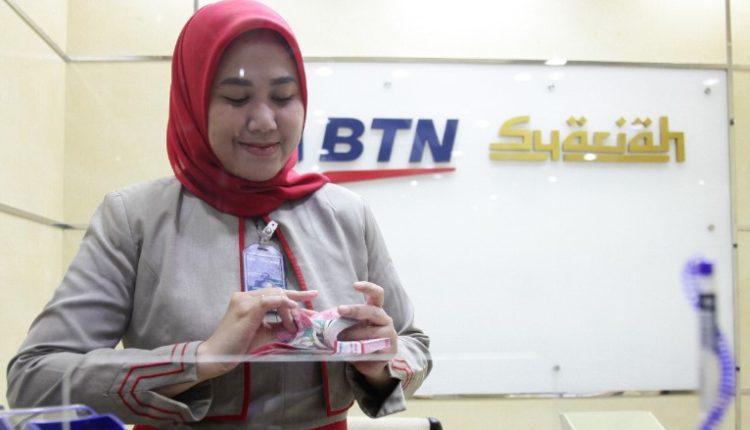 BTN Syariah Bukukan Kinerja Positif Di Kuartal I 2023