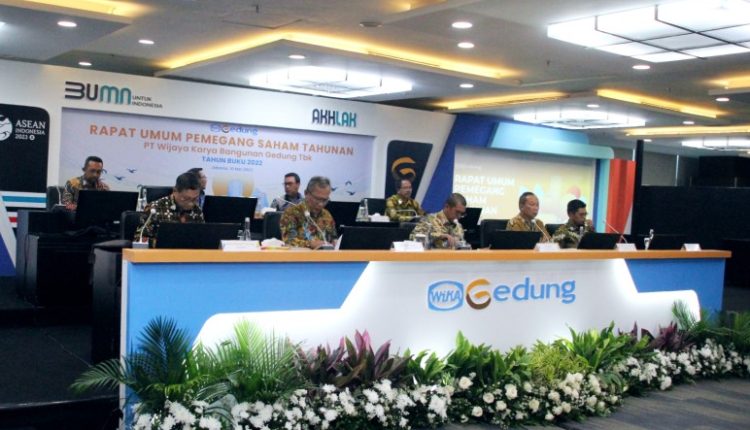 WEGE Bagikan Dividen Tunai 2022 Sebesar Rp23,16 miliar