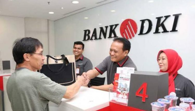 Fokus Transformasi Digital, Bank DKI Kembali Raih Kinerja Positif