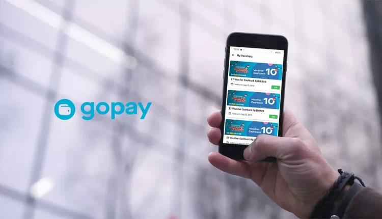 Ekspansi Bisnis, GoTo Siap Kembangkan GoPay Menjadi Aplikasi Tersendiri