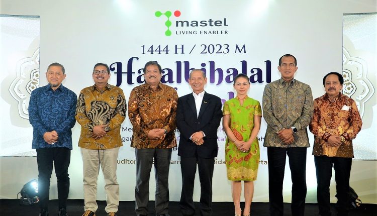 Mastel