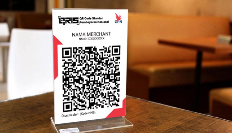 DANA Sediakan Pembayaran Digital QRIS bagi Pengguna Lazada