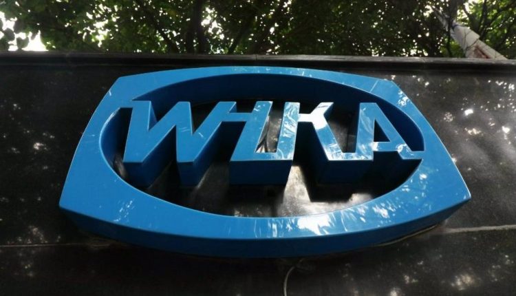 WIKA Bukukan Penjualan Rp4,35 Triliun di Kuartal I 2023