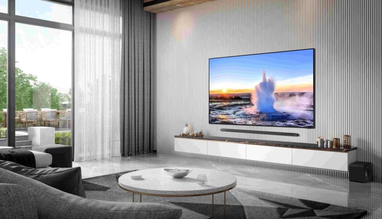 Fitur Samsung Neo QLED 8K