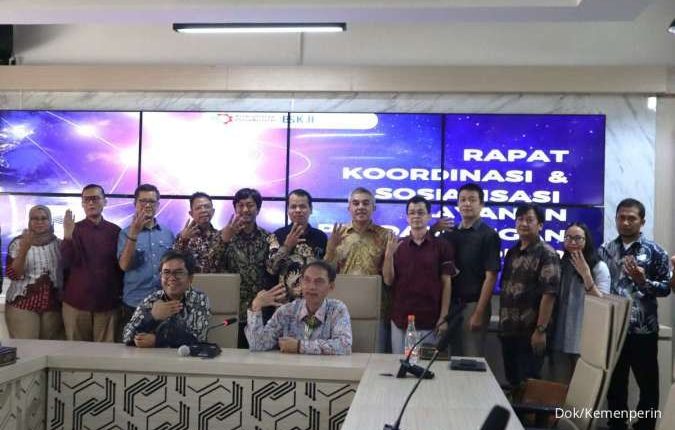 PIDI 4.0 Dukung Percepatan Transformasi Ekosistem Digital
