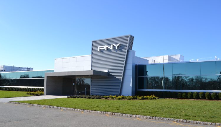 PNY