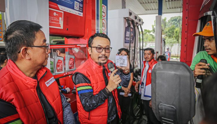 Pertamina Terapkan Skema Full QR Solar Subsidi di Seluruh Wilayah Indonesia