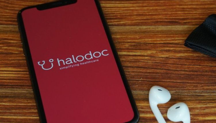 Halodoc dan Amazon Web Services Tingkatkan Layanan Kesehatan Digital Berbasis Cloud