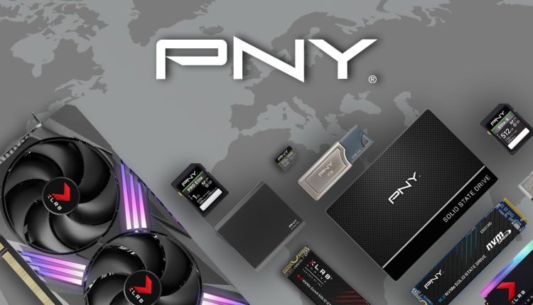 PNY