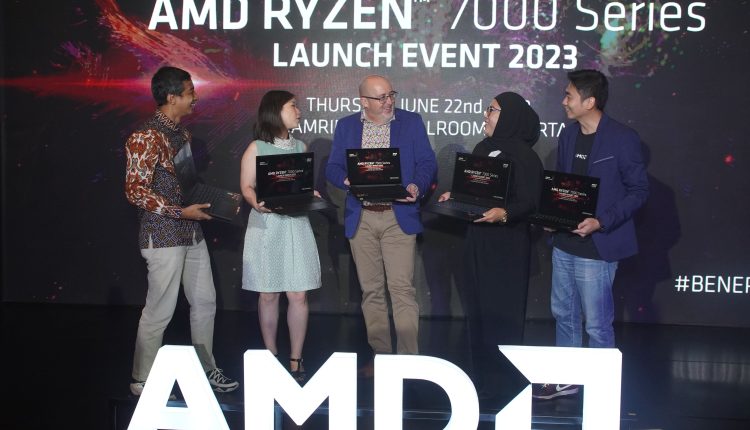 AMD Ryzen 7000 Series