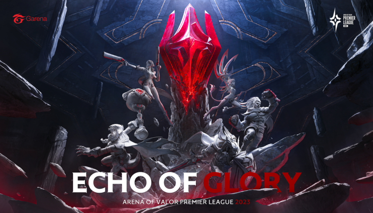 Arena of Valor Premier League