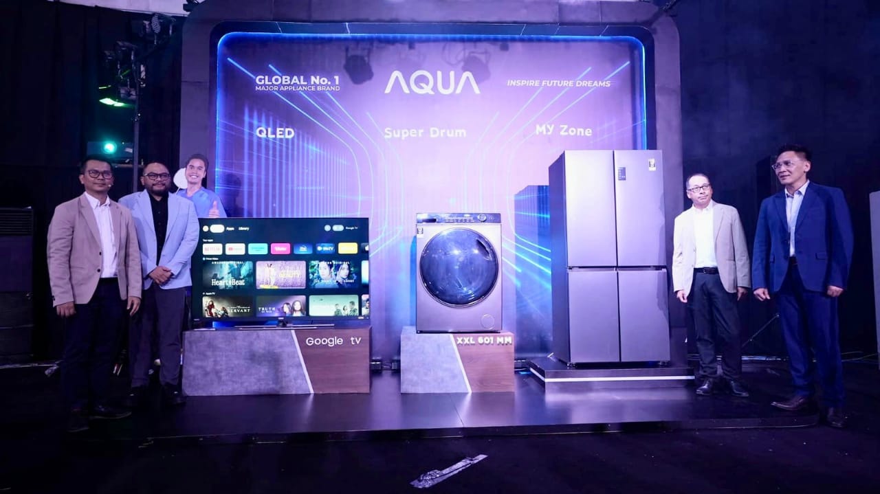 AQUA Elektronik