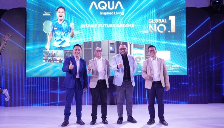 AQUA Elektronik