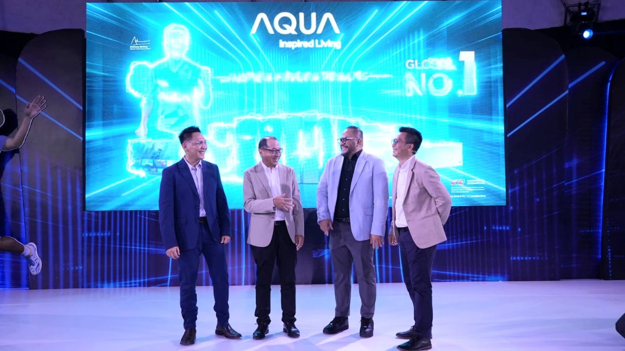 AQUA Elektronik