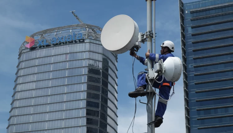 XL Axiata