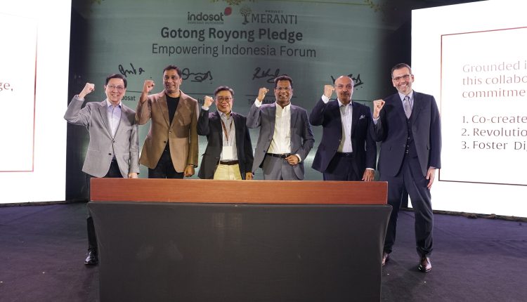 Empowering Indonesia Forum