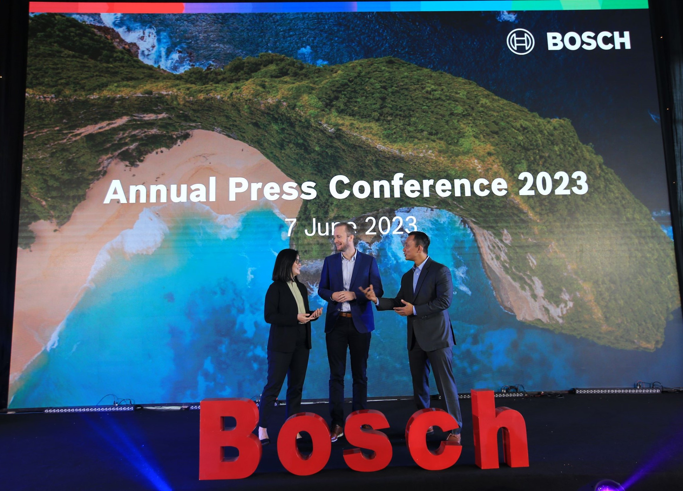 Bosch