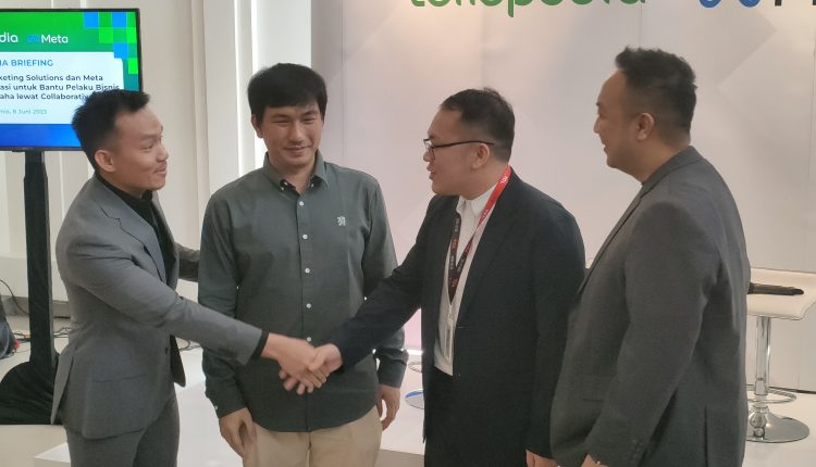 Tokopedia Collaborative Ads