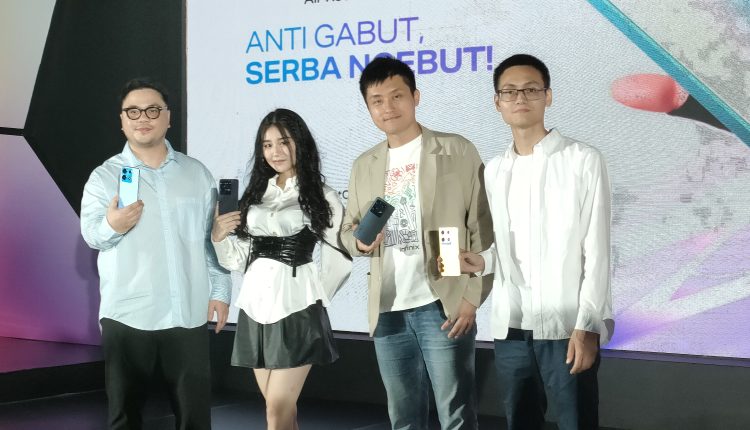 Infinix Note 30 Series